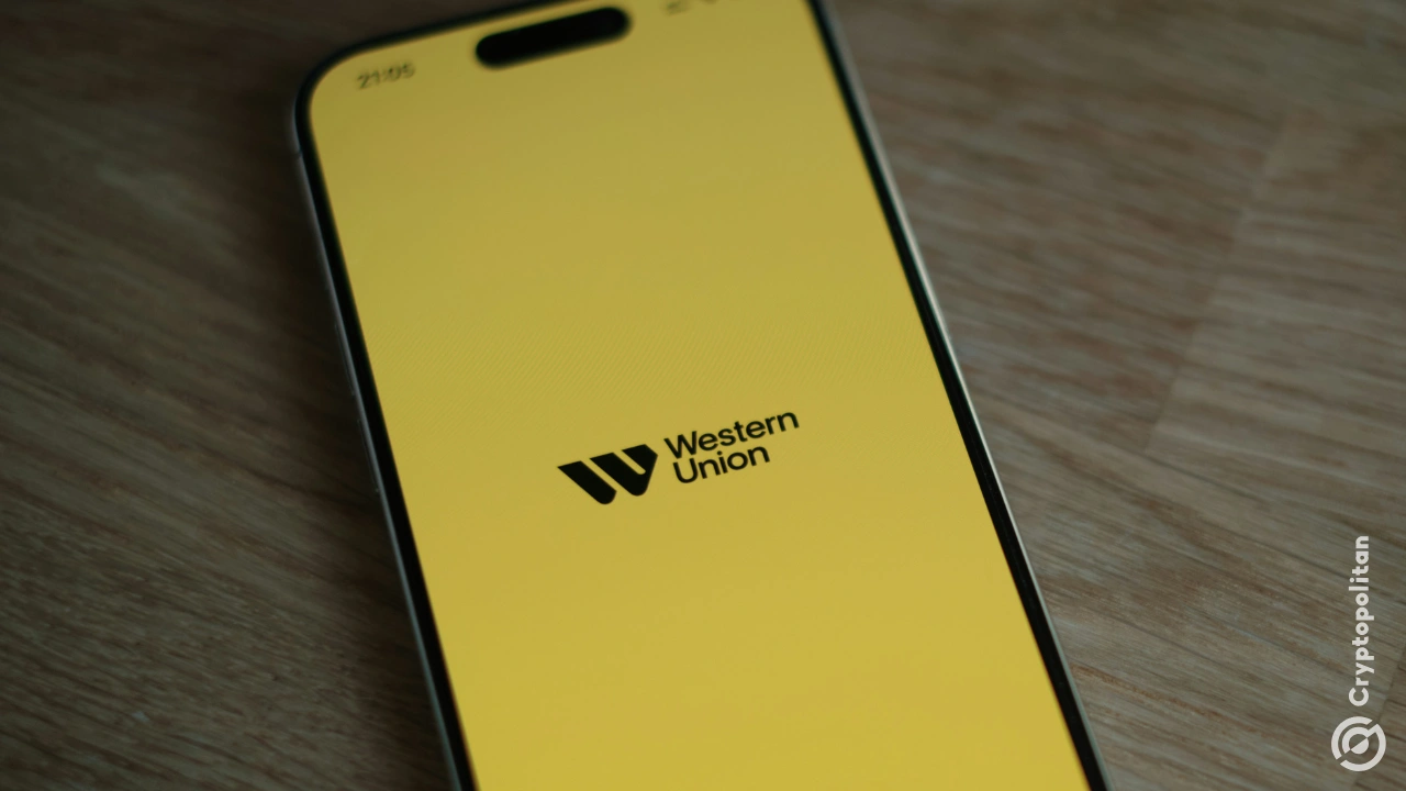 Western Union has launched a stablecoin pilot to accelerate cross-border transfers and reduce transaction costs.