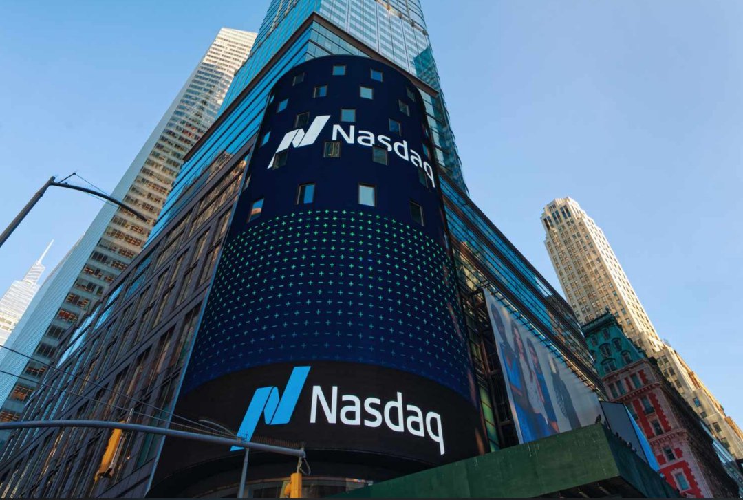  納斯達克正在加強審查加密財庫公司，導致該類股票價格普遍下跌。