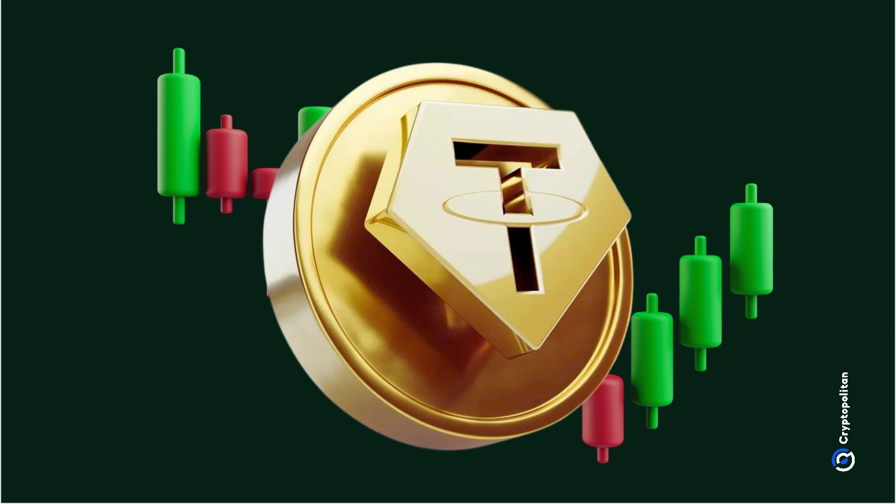 Tether confirms that its gold-backed token has full support as its market value surpasses $2 billion.