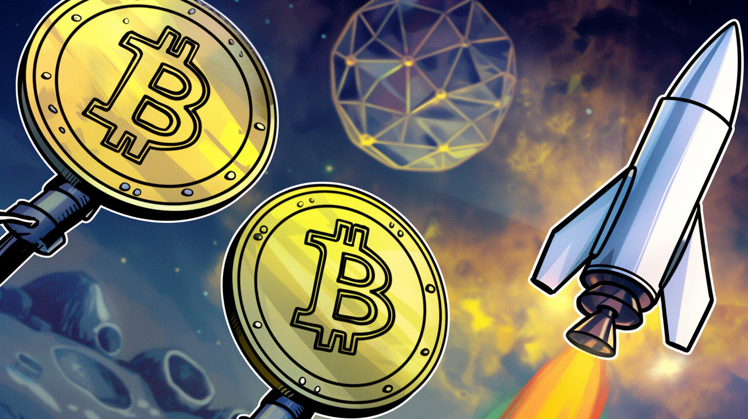 Crypto insiders are abuzz about a new crypto, Mutuum Finance (MUTM), that’s fast becoming the favorite of early investors. Comparing it to Shiba Inu (SHIB) at its breakout starting point, Mutuum Finance could be the top crypto this year. Early investors who invested in SHIB got rich from small initial investments when it blew through […]