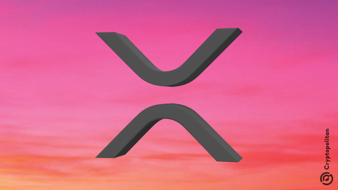 Ripple-backed Evernorth continues to edge ever closer to the launch of a publicly traded XRP treasury.