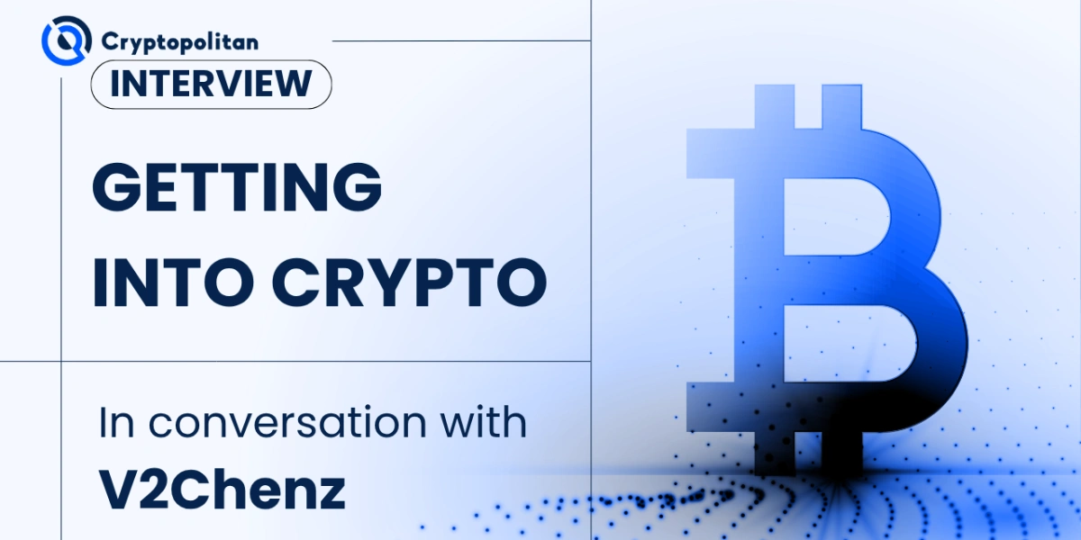 In this edition of the KOL series, we catch up with V2Chenz, an influential figure in the crypto space observing, building, and sharing thoughts that usually age better than most timelines. V2Chenz shares with us how he got into crypto and his views on the culture that has formed around it. With roots in oil […]