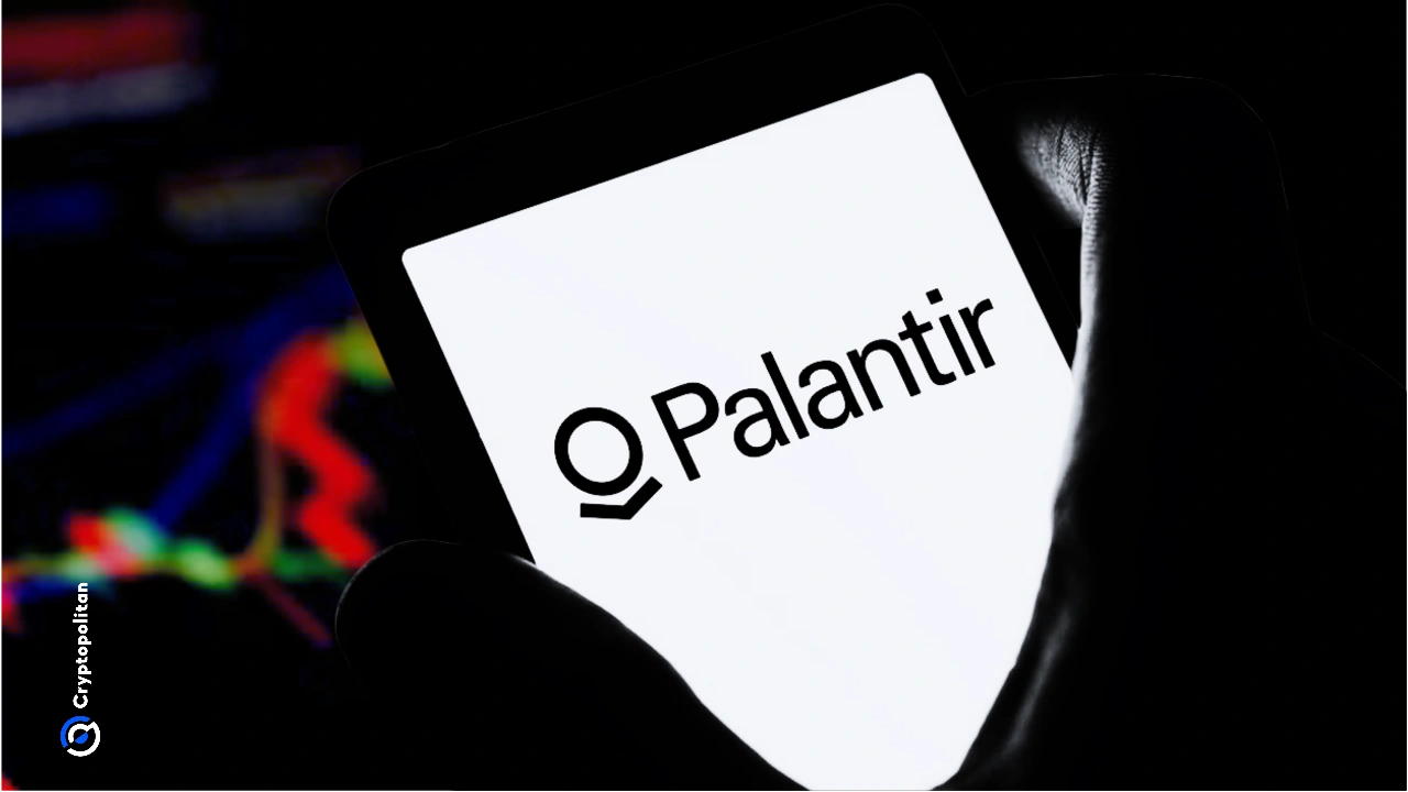 Palantir is now working directly with Nvidia to fuse CUDA‑X accelerated computing and Nemotron open AI models into the core of its Ontology framework, according to details revealed Tuesday during CEO Jensen Huang’s keynote. This is full-stack integration aimed at operational AI that runs complex systems in real time. The two companies are designing a […]