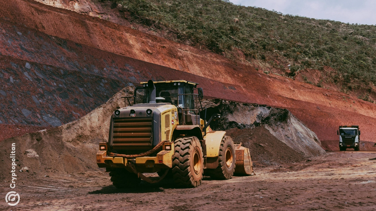 Middle Eastern investors are moving quickly into the rare earth industry as Gulf governments push to expand their roles in critical minerals and reduce dependence on oil, according to CNBC. Mining executives said interest from the region has sharply increased, despite the fact that the Gulf has almost no local deposits of these minerals. The […]