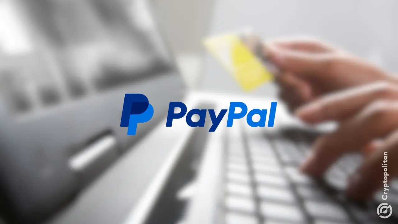 PayPal’s stock surged by as much as 13% after Cryptopolitan reported that the company will link its wallet directly to ChatGPT in a new agreement with OpenAI. The deal gives PayPal users the ability to pay for items they find through ChatGPT using a “Buy with PayPal” button, and allows merchants to list their products […]