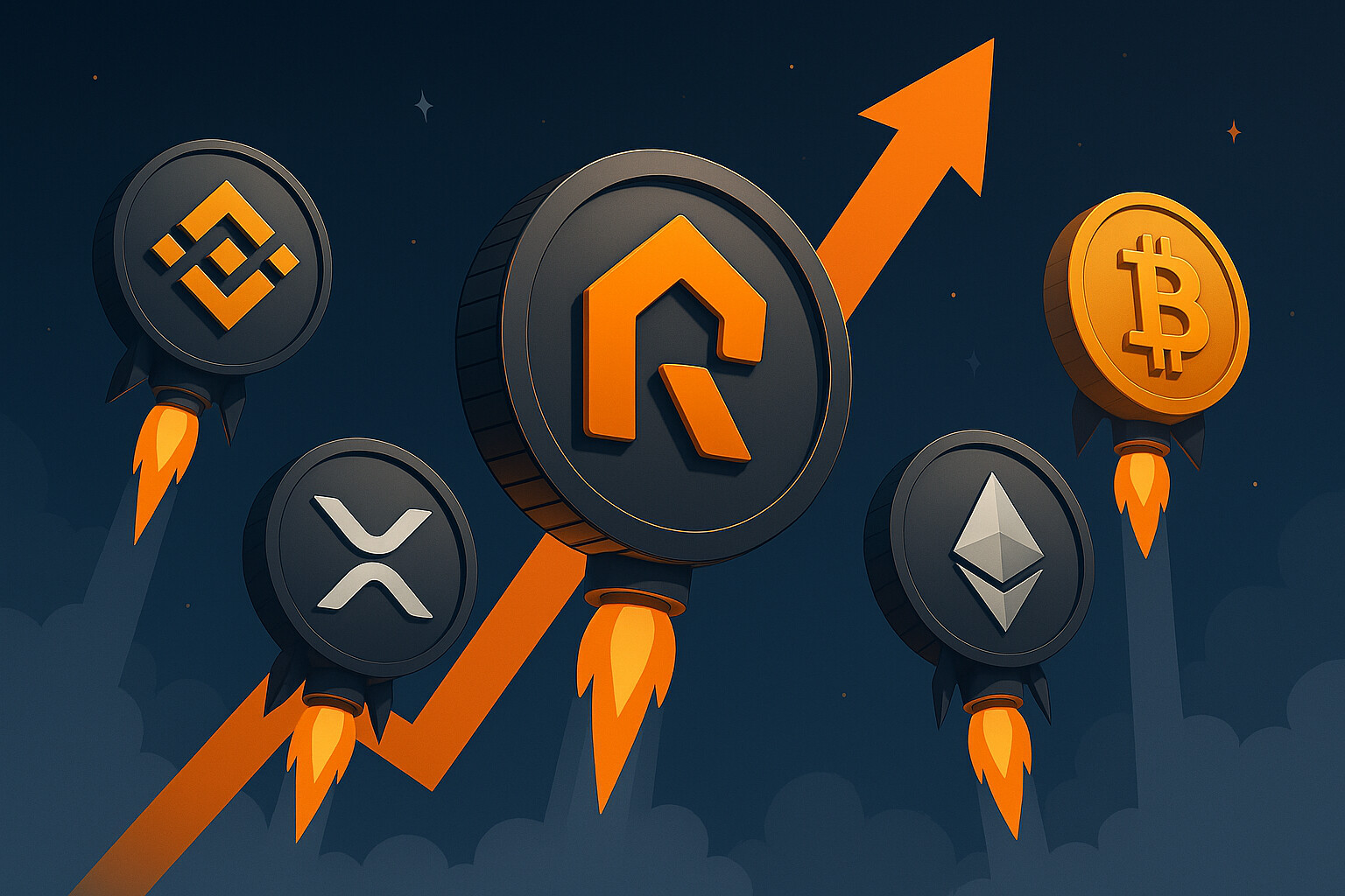 The crypto market is shifting toward projects that combine clear rules, measurable value, and community-driven governance. In this period, analysts increasingly highlight RentStac as a standout candidate for significant growth. The project blends a simple presale design with transparent, on-chain decision making, making it easier for both newcomers and experienced investors to understand how value […]