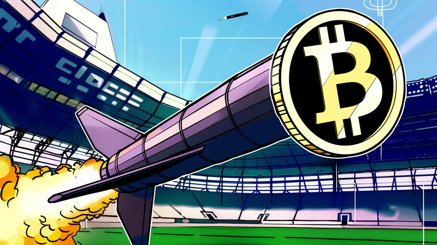 Ripple (XRP) institutional demand is ablaze, with $26.9 billion in CME futures trading being a massive leap of faith in one of the sector’s brightest stars. As investors look for the best crypto to buy with this capital infusion, new and potential projects with such growth prospects are also brought into focus. One such project […]