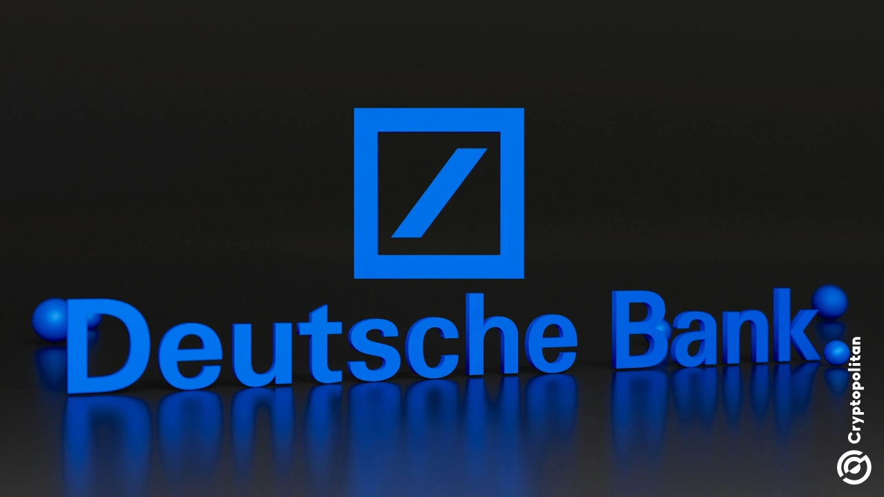 Deutsche Bank reported third‑quarter net profit of €1.56 billion, a 7% increase from the same quarter a year earlier. Profit before tax in the quarter reached €2.4 billion, which the bank said is a record for a third quarter, rising 8% year on year. If last year’s benefit from the partial release of Postbank litigation […]