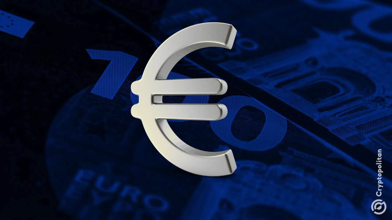 The European Central Bank (ECB) left all key interest rates unchanged in October, maintaining its cautious stance.