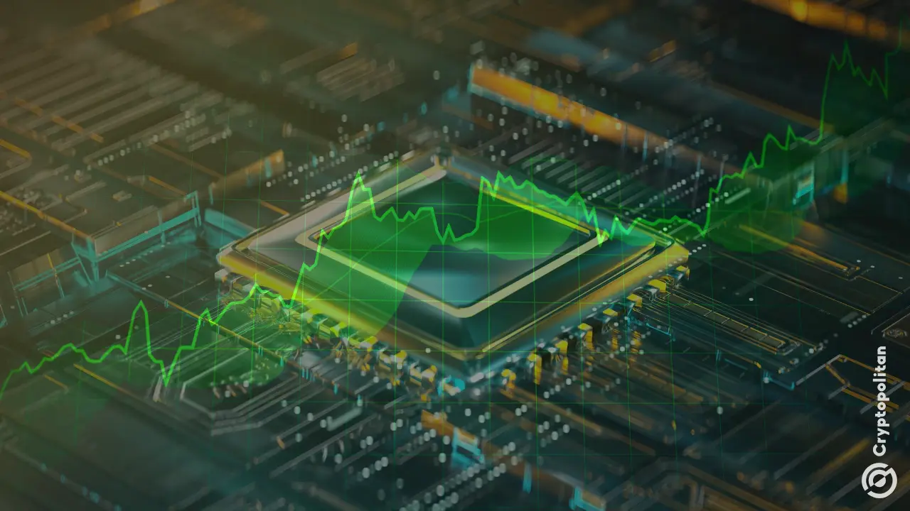 Congress is reacting like the White House is about to give away the launch codes. Lawmakers in both parties now say Donald Trump could end up sending China one of America’s most powerful AI chips, even if it is a scaled-down model. This is about the Nvidia Blackwell system, the chip that is supposed to […]