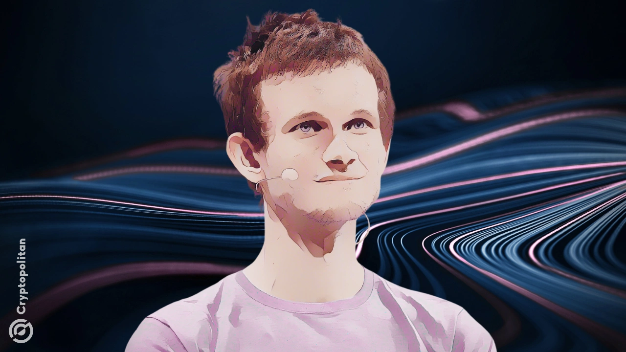 Ethereum co-founder Vitalik Buterin has sold another batch of memecoins that were airdropped to his wallet in a familiar pattern of liquidating unsolicited tokens.  According to blockchain data from Arkham Intelligence, Buterin recently swapped 275 trillion CatCoin (CAT) tokens for 14,216 USDC, equivalent to about $14,200. The transfers occurred at around 6 AM UTC Thursday, […]