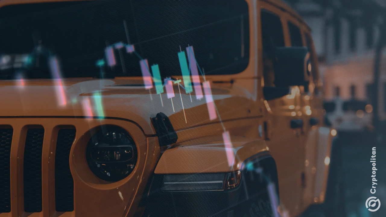 Stellantis has warned of one-time costs through the second half of the year as the company seeks to address political, economic, and regulatory challenges.