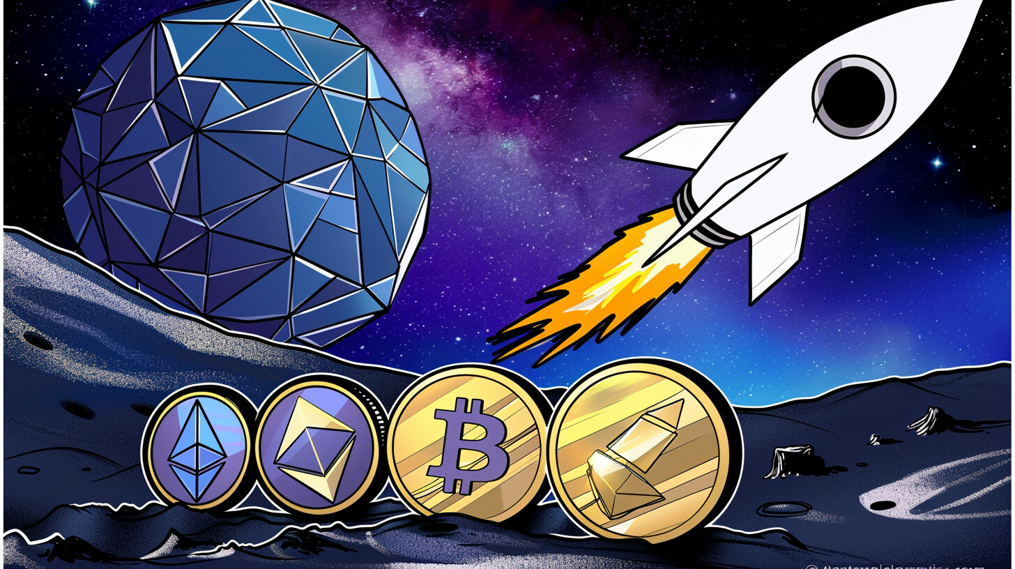 SharpLink Gaming has just revealed plans to shift $200 million in Ethereum (ETH) from its corporate reserves onto Consensys’ Linea network, sparking fresh interest across the crypto market. This move, announced on October 28, highlights Ethereum’s growing appeal for institutional yield strategies, as the firm partners with EtherFi and EigenLayer to chase staking and restaking […]