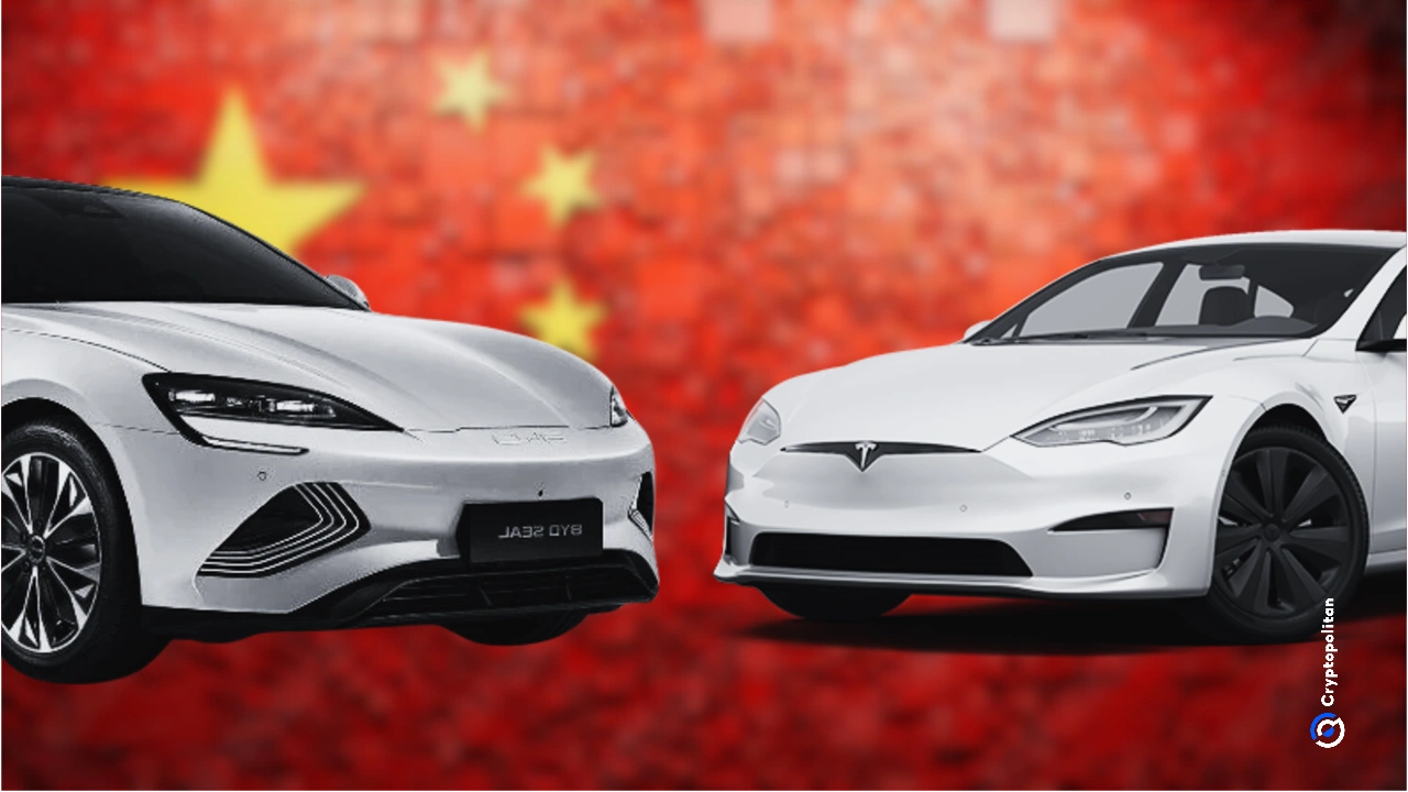 China’s electric vehicle (EV) boom has seen another upward trend, having seen increased usage for long-distance journeys during the Chinese festive season. However, exporters are far from being festive this period due to the potential ramifications this development would have in the global oil markets.  The country saw reduced consumption of gasoline during China’s Golden […]