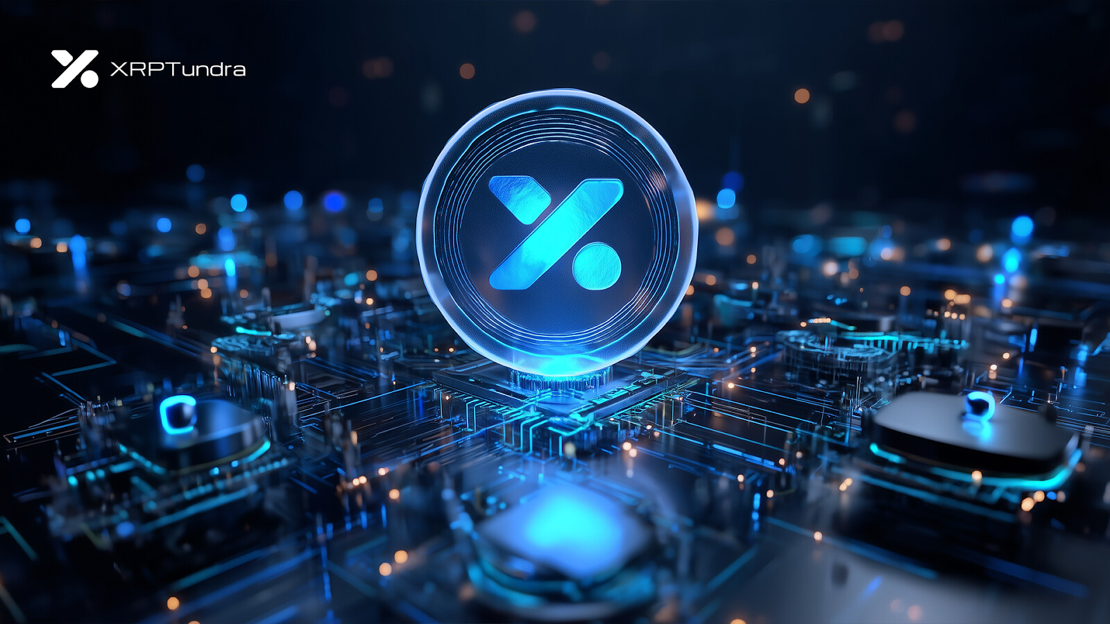 The introduction of XRP Tundra’s Cross-Chain Staking Protocol marks a major step forward for the XRP ecosystem. The system expands XRPL’s traditional transaction capabilities into fully programmable staking through Cryo Vaults — on-ledger smart contracts that allow users to commit XRP or TUNDRA tokens for predetermined lock durations. This design builds on XRPL’s deterministic consensus […]