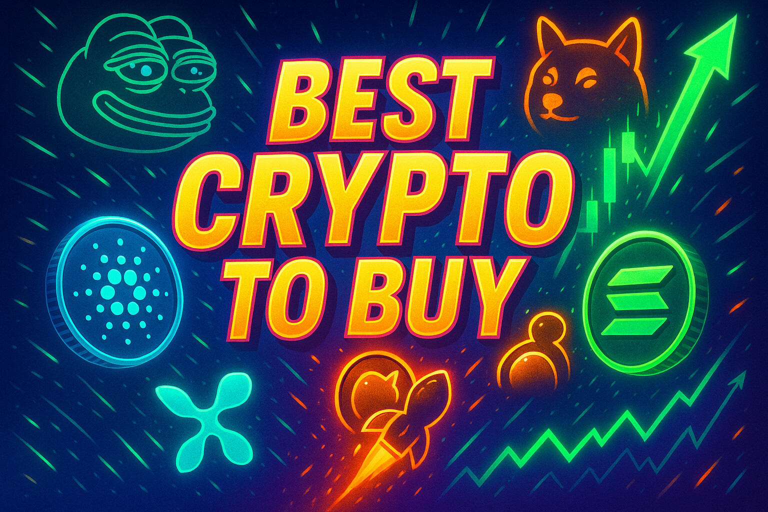 The ‘best crypto to buy now’ debate is back on center stage as volatility fades and positioning for 2026 takes shape. BTC, ETH, SOL, SUI, and TAO are drawing real capital, while market HYPE around AI, speed, and real-world utility is rising again. One payments-focused challenger has quietly lined up a wallet reveal and Q3 […]