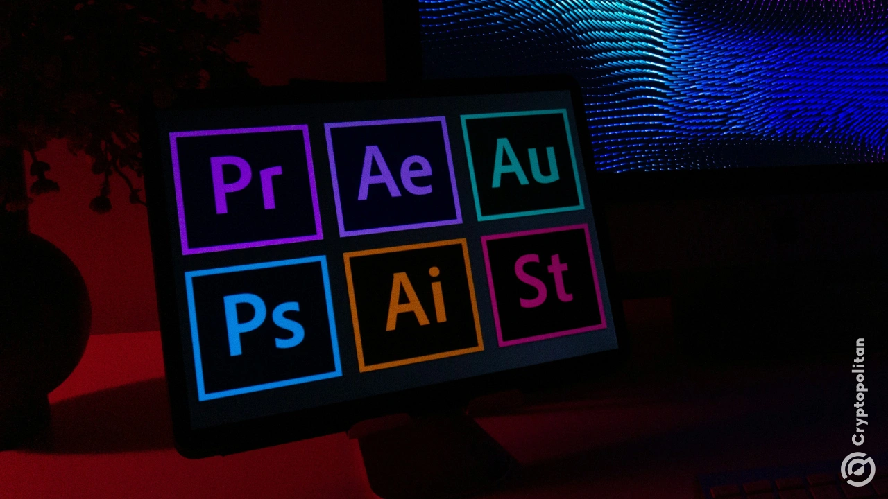 Adobe faces investor doubt about its ability to compete in a fast-changing AI-driven creative market.