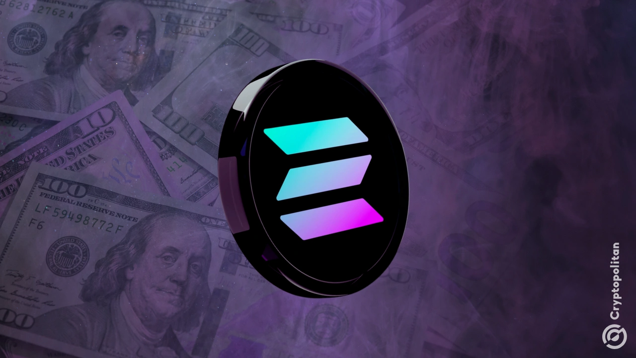 Solana’s Vibhu Norby challenged Ripple executives and the XRP community to a live debate focused on verifiable on-chain data.