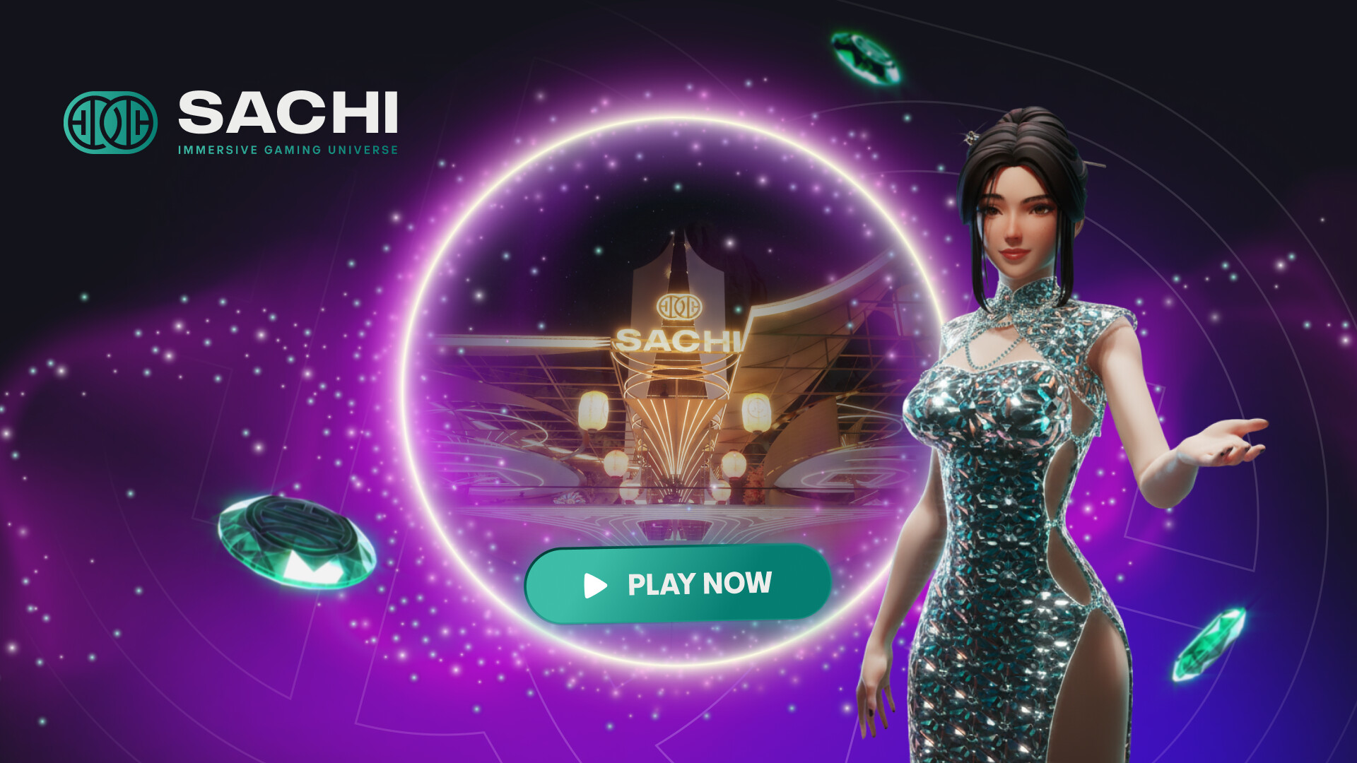 [Dubai, UAE] For years, one of the single biggest hurdles to the mainstream adoption of Web3 gaming has been the wallet setup stage. Many attempts to pick up token-based games stalled at this stage for many reasons.  The combination of seed phrases, extensions, and token transfers can quickly become overwhelming for newcomers, who are immediately […]