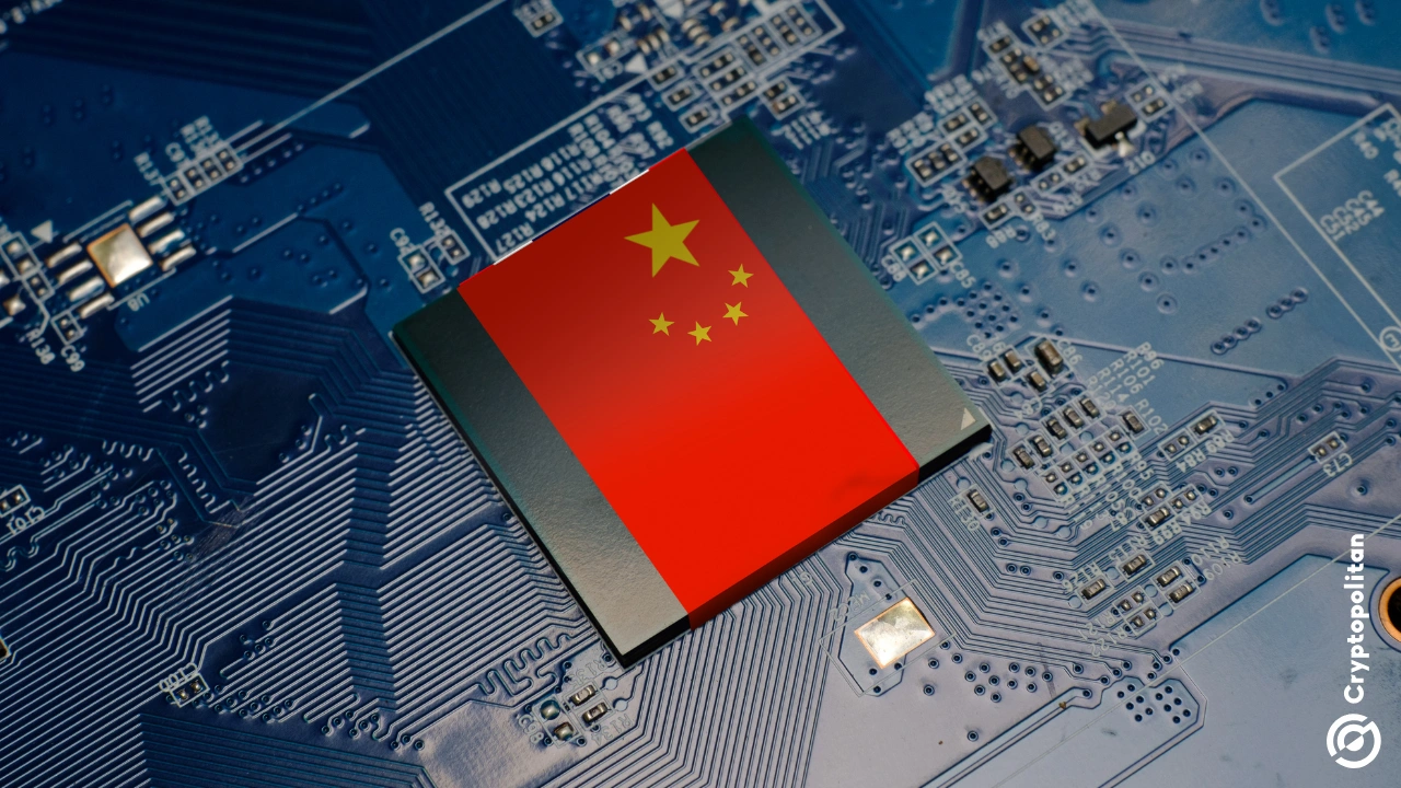U.S. officials stopped Nvidia from moving ahead with a major chip export deal to China in the final hours before President Donald Trump met President Xi Jinping in Busan, South Korea, on October 30, according to reporting from the Wall Street Journal. Trump had planned to raise the issue during the summit after Jensen Huang, […]