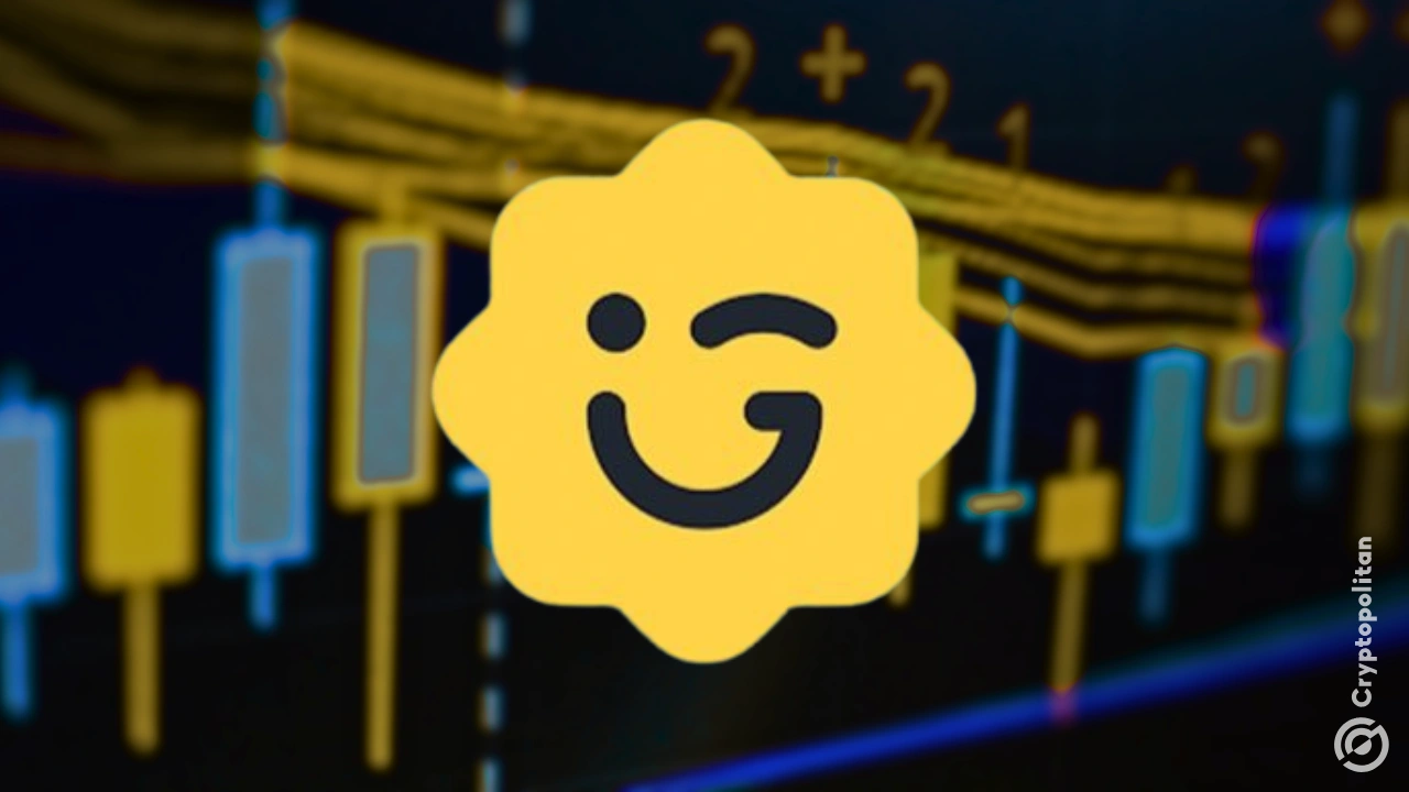 Changpeng Zhao, the co-founder of Binance, has announced that the GIGGLE memecoin is not an official coin of the Giggle Academy and has denied any knowledge of who launched it. As a result, the price of the Token has tanked up to 30%. On his socials, CZ wrote, “The $Giggle meme coin is NOT an […]