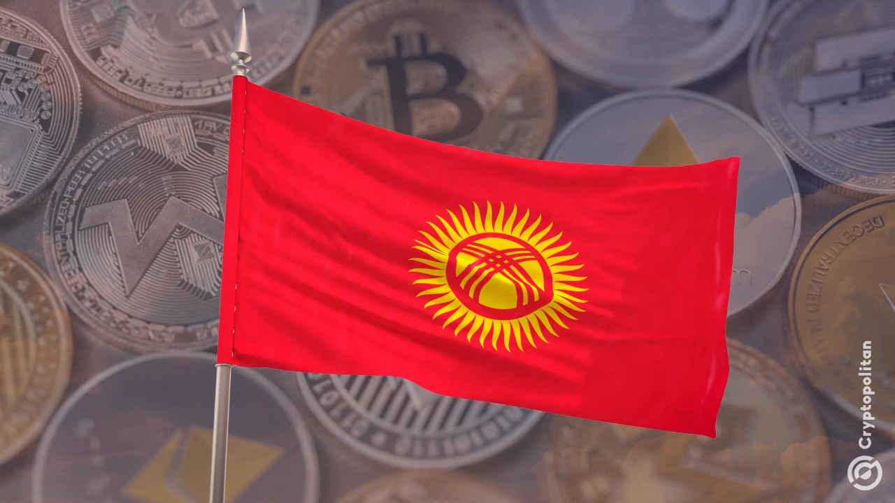 Kyrgyzstan President Sadyr Japarov said Binance founder Changpeng Zhao proposed to create a private digital asset bank, Bereket Bank.