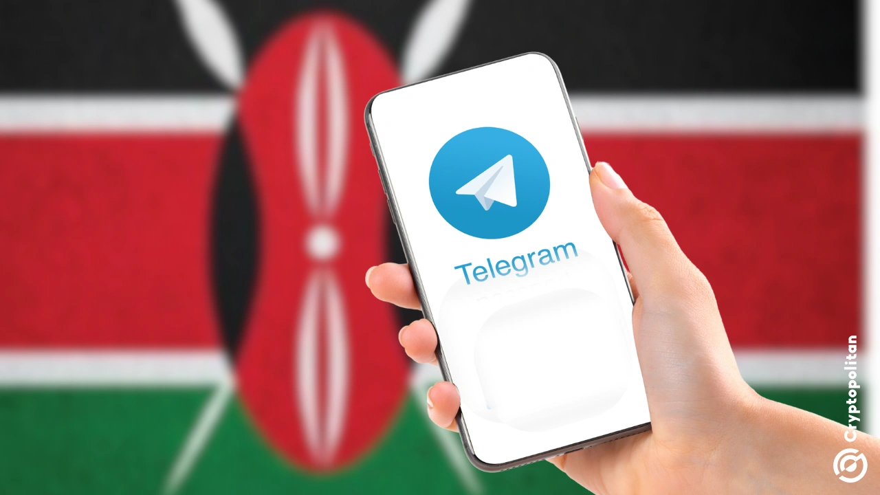 Kenya’s largest telecommunications company, Safaricom, has reportedly blocked access to Telegram Messenger, disrupting services for thousands of users on the day national examinations began. According to several local news sources, Safaricom’s home fiber and mobile data network users reported incidents of inaccessibility to Telegram’s app and web platform from around 10:30 AM local time on […]