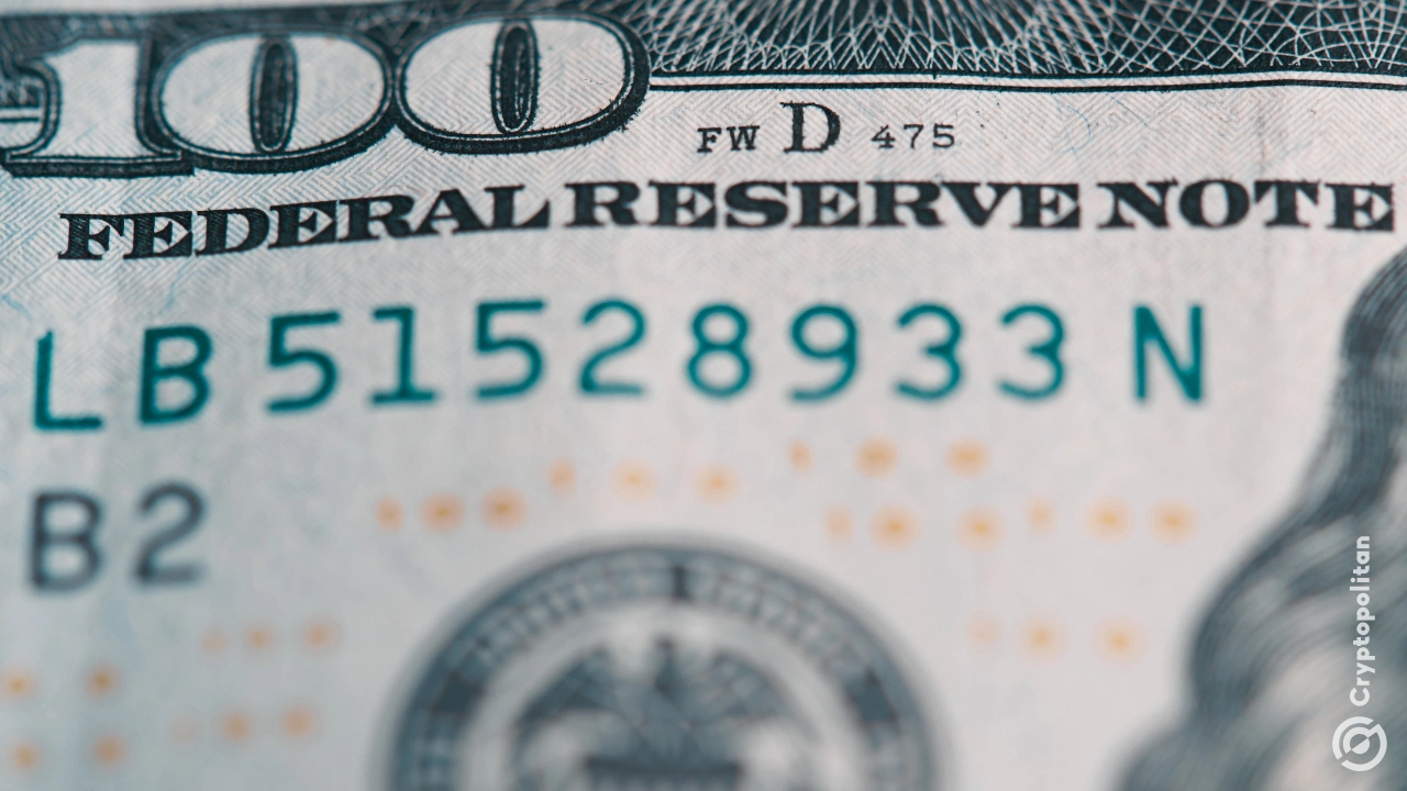 The US Federal Reserve injected $29.4 billion into the banking system via its Standing Repo Facility, easing liquidity strains.