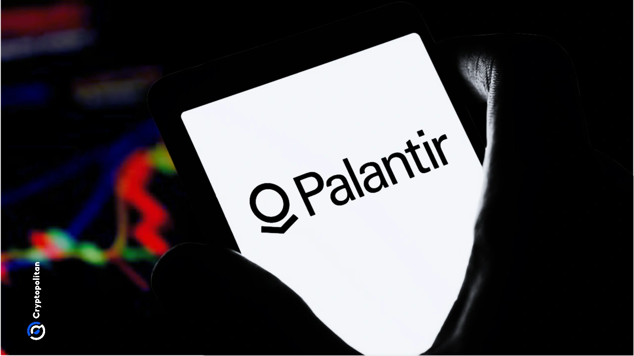 Palantir’s stock plunged 6% on Tuesday, and it came even after the company posted strong earnings, raised its full-year guidance, and crossed $1 billion in revenue for the second quarter in a row. But Wall Street didn’t care very much, and not for very long either. What actually set the fire was Mr. Michael Burry […]