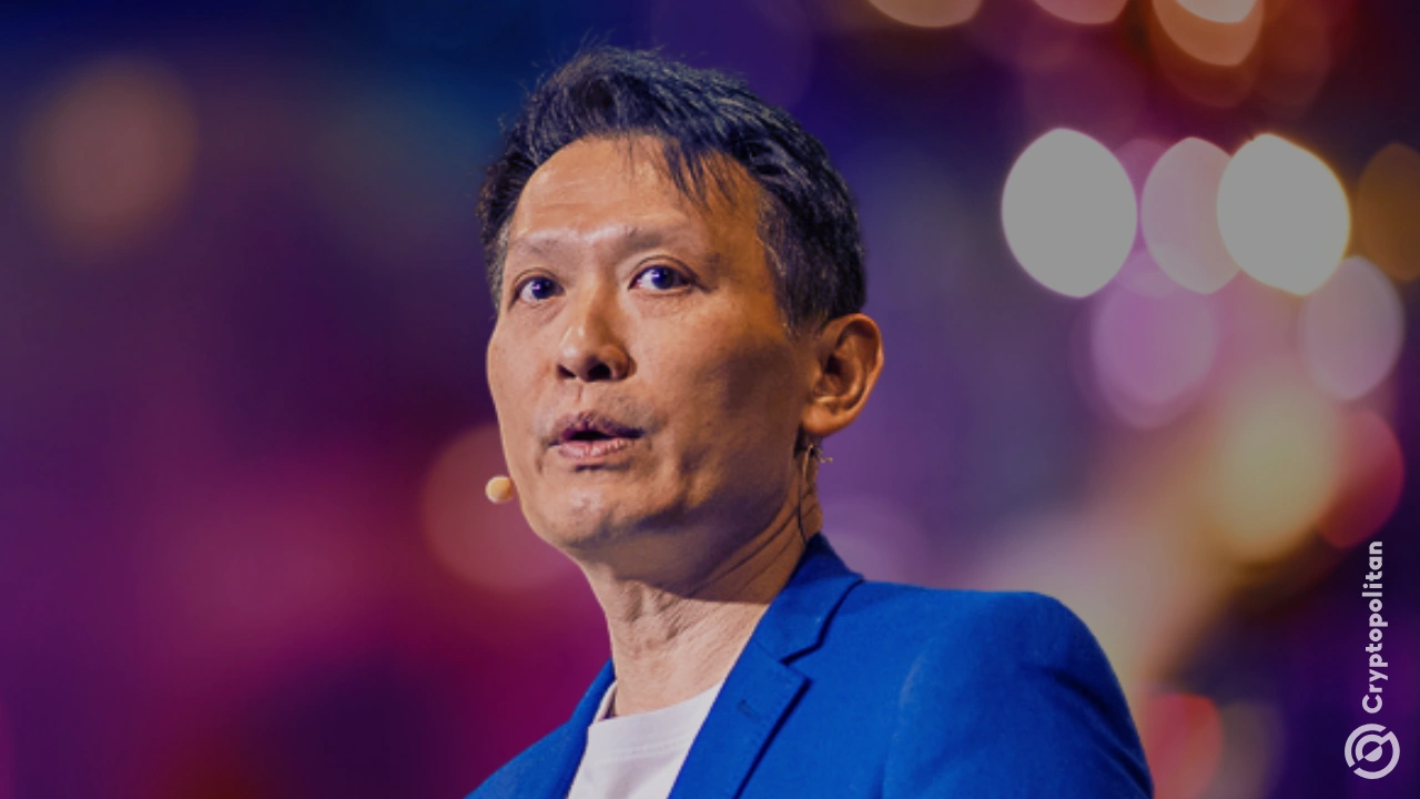 The head of Binance is pushing back hard against claims that the crypto platform gave special treatment to a digital coin linked to the Trump family to get a presidential pardon for its former boss. Richard Teng runs the world’s biggest crypto exchange. He went on TV Monday to talk about the whole mess. At […]