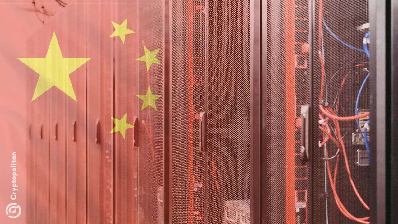 China reduced power bills for large data centers run by ByteDance, Alibaba, and Tencent to support the production of local AI chips.