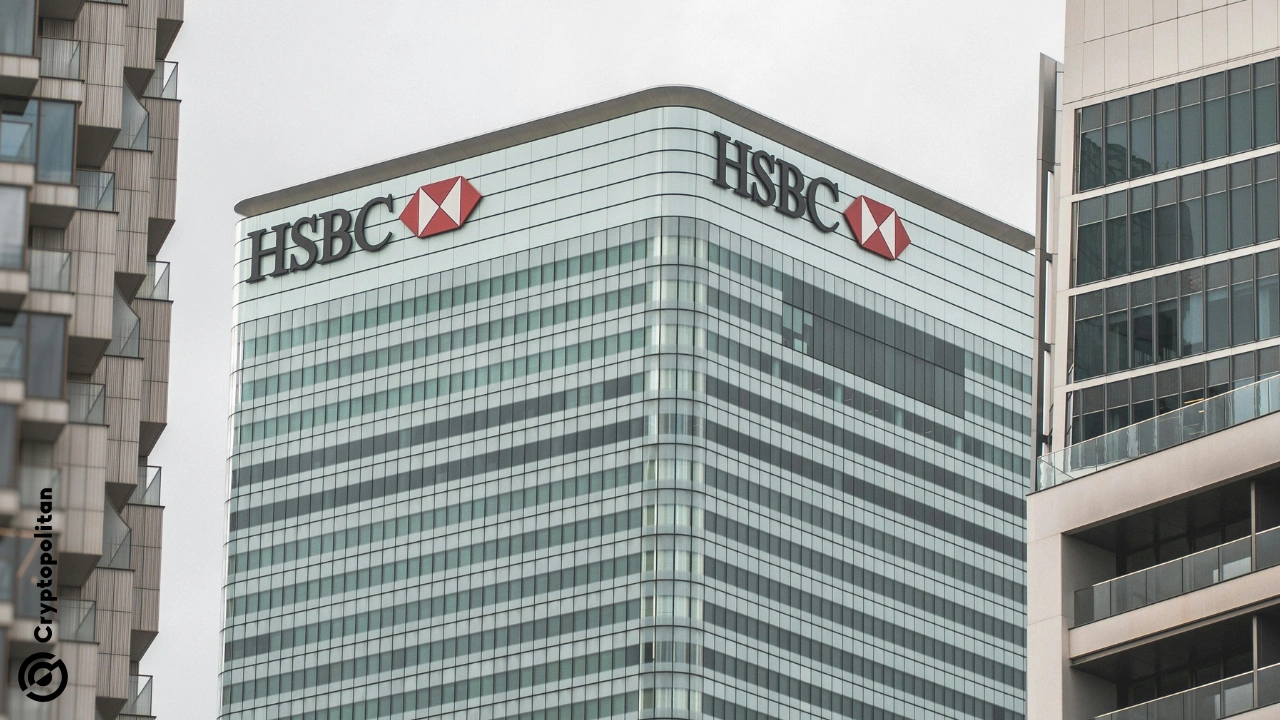 HSBC CEO Georges Elhedery warned that companies are spending heavily on AI but may not reap the benefits soon.