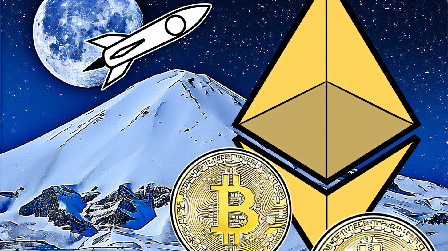 The much-anticipated Fed rate cut failed to spark a rally in Ethereum (ETH), leaving the second-largest crypto trading nearly flat as broader market momentum cooled. Ethereum has held above $3500 but buying pressure is weak. This has led to investors looking for better cryptos to buy. Mutuum Finance (MUTM) has stepped up as a strong […]