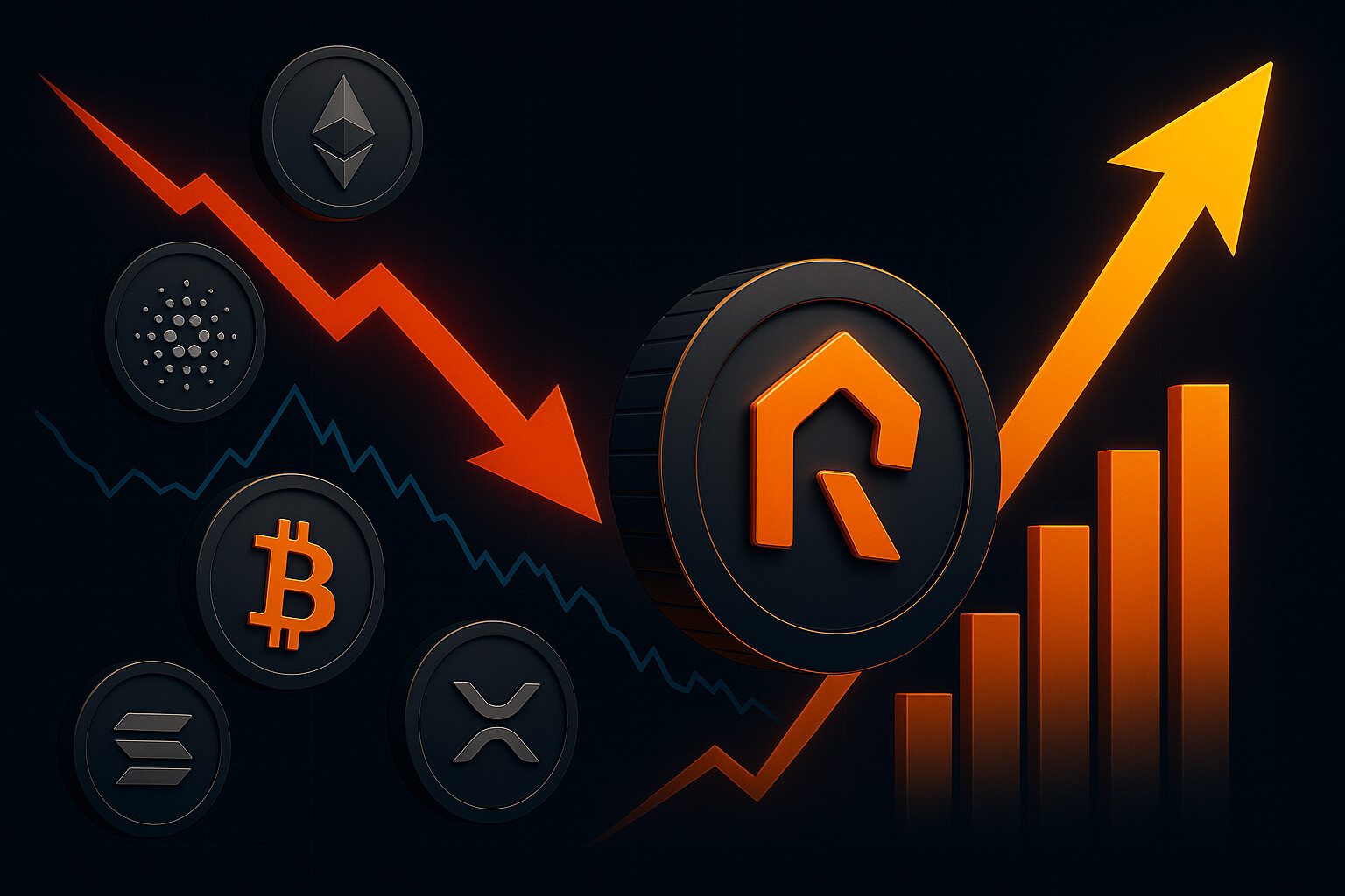 The cryptocurrency market was hit by a tidal wave of selling pressure this week, as a sharp downturn triggered nearly $400 million in forced liquidations across major exchanges. The sell-off, reportedly sparked by cautious remarks from the U.S. Federal Reserve and widespread profit-taking, has sent a clear message to investors: volatility is back. Bitcoin, Ethereum, […]