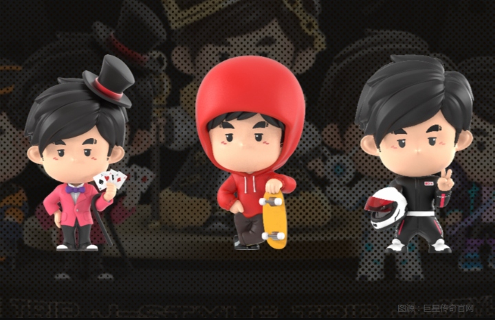 在港股的舞台上，一只與「週傑倫」緊密相連的股票，正在用「機器人」講述新的資本故事。