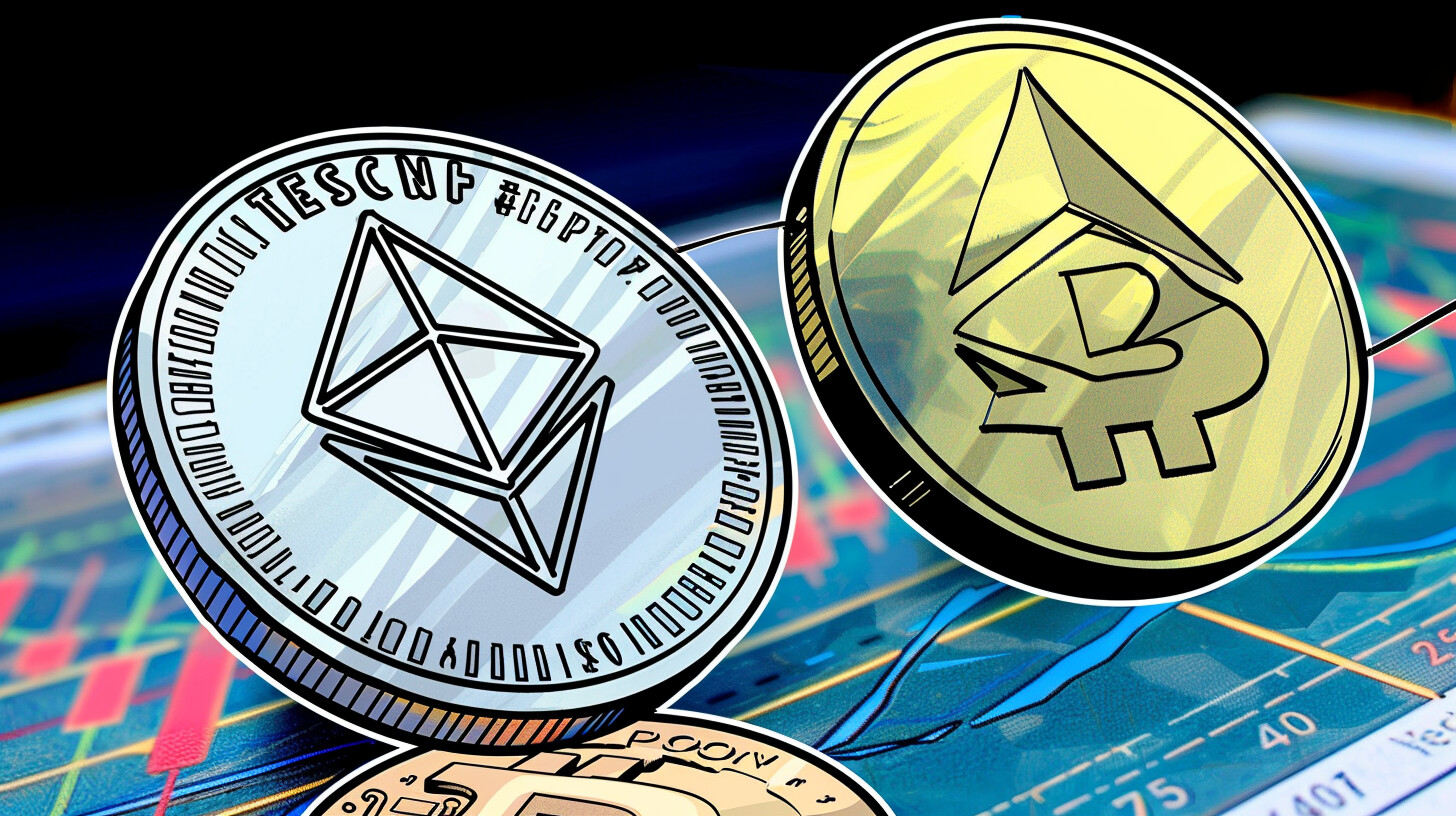 Ethereum has grown from being a fledgling blockchain in 2015 when the token was trading close to $0.43 levels to a juggernaut. ETH touched $4,815 all-time highs in November 2021 during the DeFi and NFT mania. The ecosystem then weathered the crypto winter in 2022, touching levels below $900, only to bounce back in style. […]