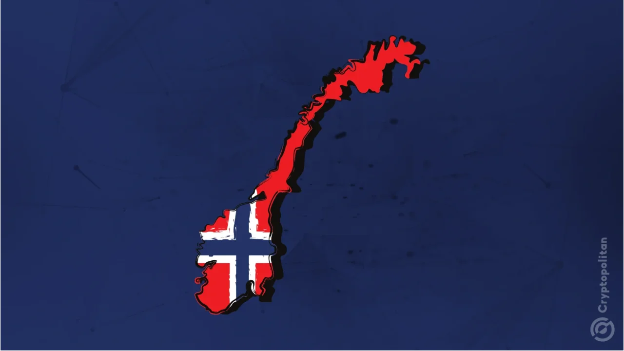 Norway halts its oil fund’s ethics council to prevent forced divestment from major US tech firms.