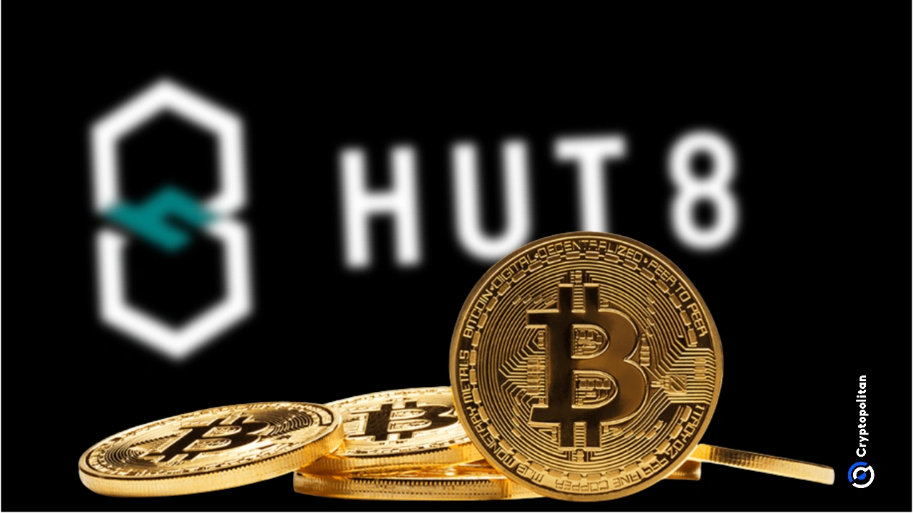 Hut 8 just dropped its third-quarter numbers, and they’re loud. The company pulled in $83.5 million in revenue for Q3, nearly double what it made in the same quarter last year, which was $43.7 million. And it’s not just numbers on a spreadsheet. They’ve got boots on the ground and shovels digging. The company is […]
