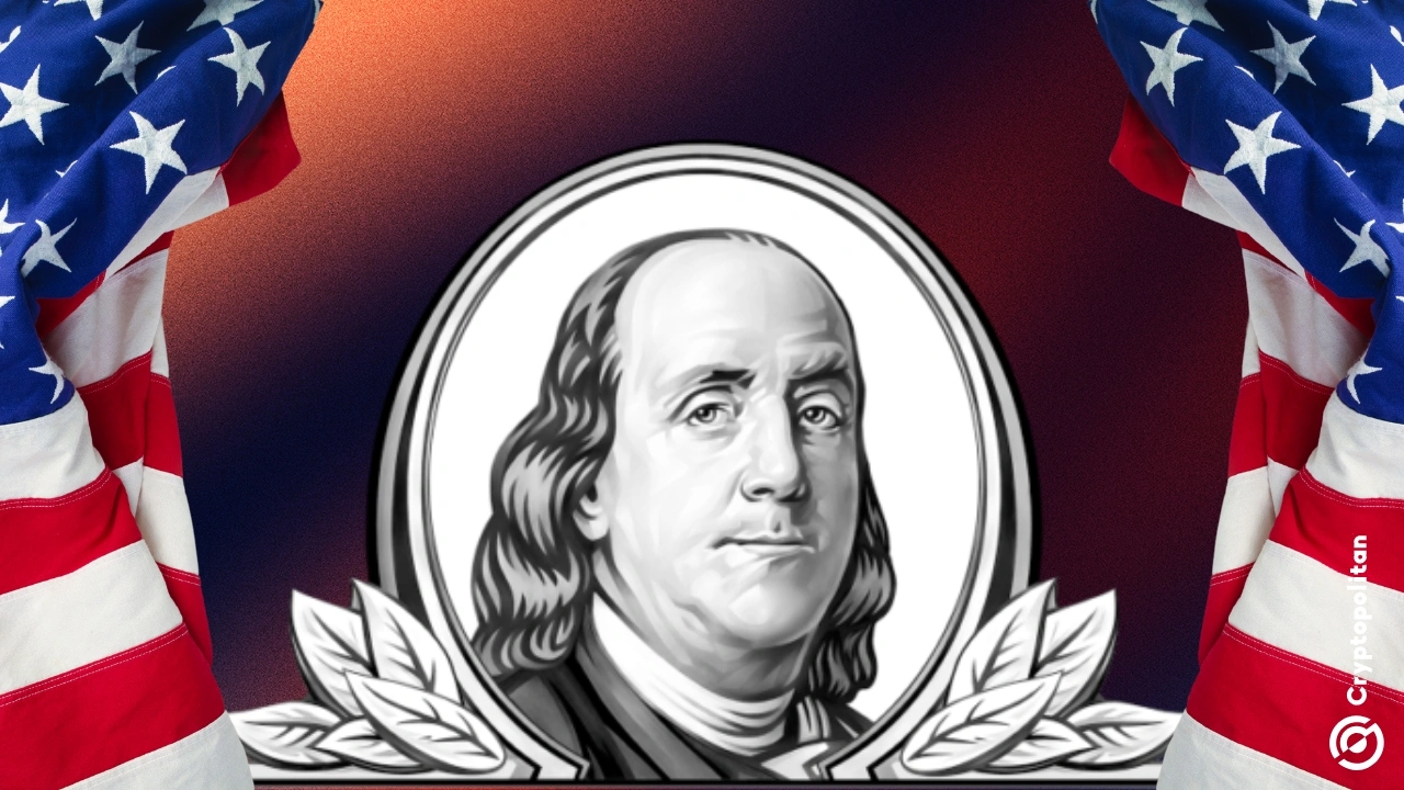 Franklin Templeton has updated its S-1 filing for a spot XRP ETF, signaling plans to launch soon.