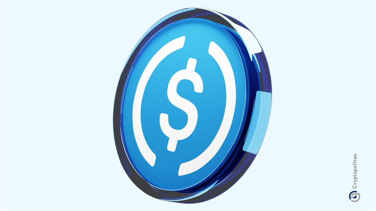 Circle, the US’s stablecoin issuer, updated its terms of service to allow lawful firearm purchases with USDC. This has reversed a policy that had banned such transactions until this month. The crypto industry’s second-largest stablecoin issuer previously categorised the purchase of “weapons of any kind, including but not limited to firearms, ammunition, knives, explosives, or […]