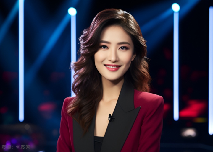 伴隨著人工智能的蓬勃發展，AI數字人頻繁亮相互聯網，真假難辨的交互體驗讓這一賽道持續升溫。