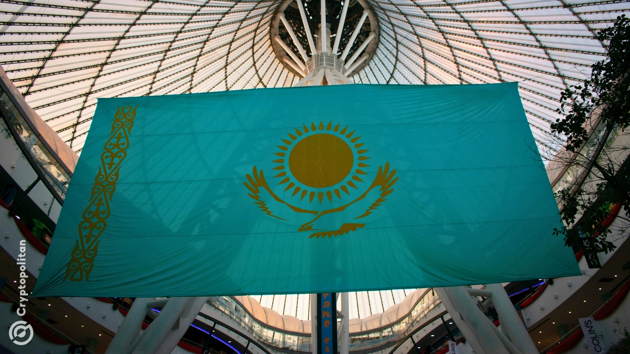 Kazakhstan’s monetary authority is planning to convert some of the nation’s existing reserves into crypto assets, one of its top managers has indicated. Addressing lawmakers, the high-ranking executive added that state-owned enterprises could also contribute to the country’s new cryptocurrency reserve. Kazakhstan’s central bank intends to buy crypto Deputy Chairman of the National Bank of […]