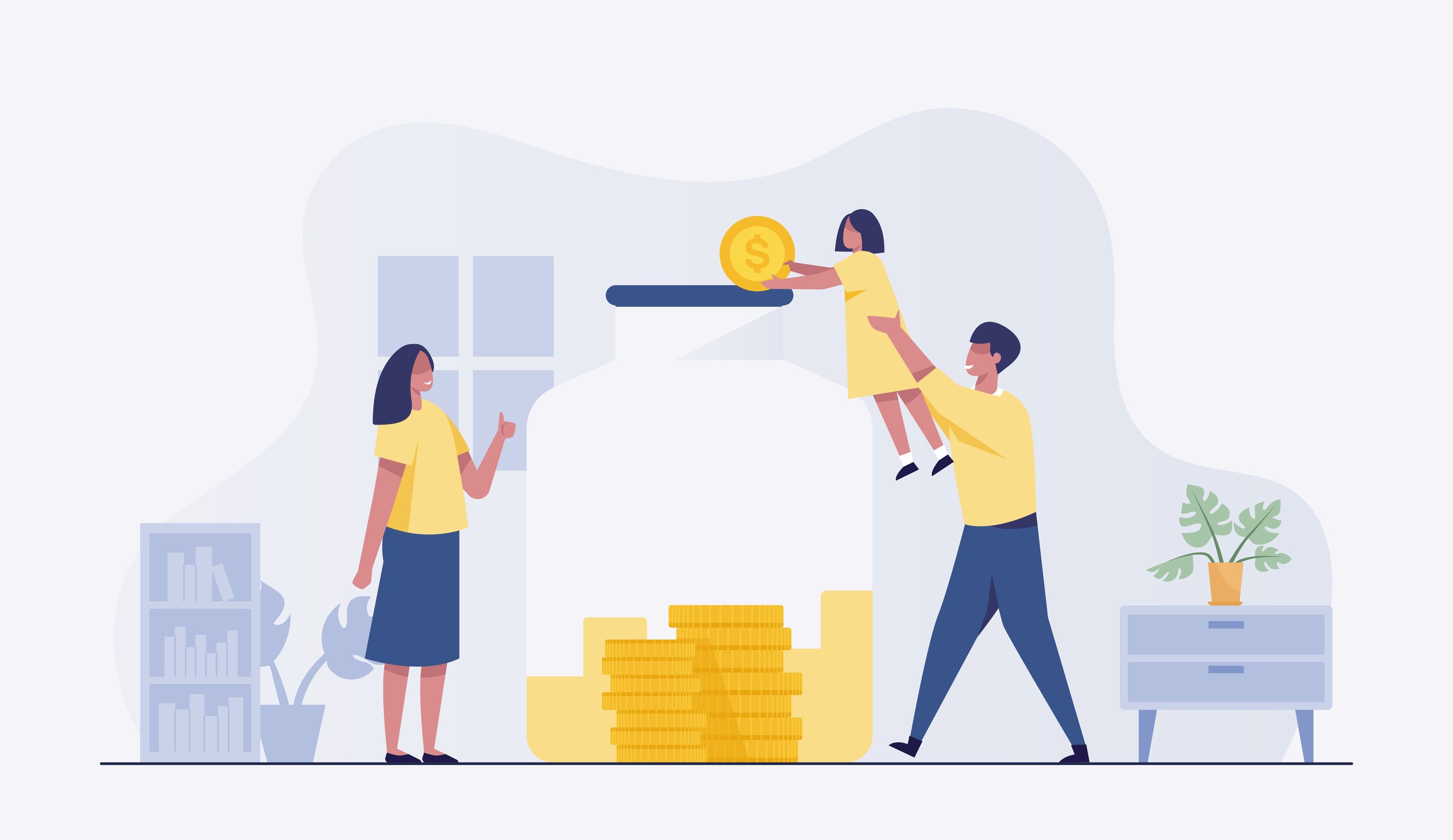 children-savings-account