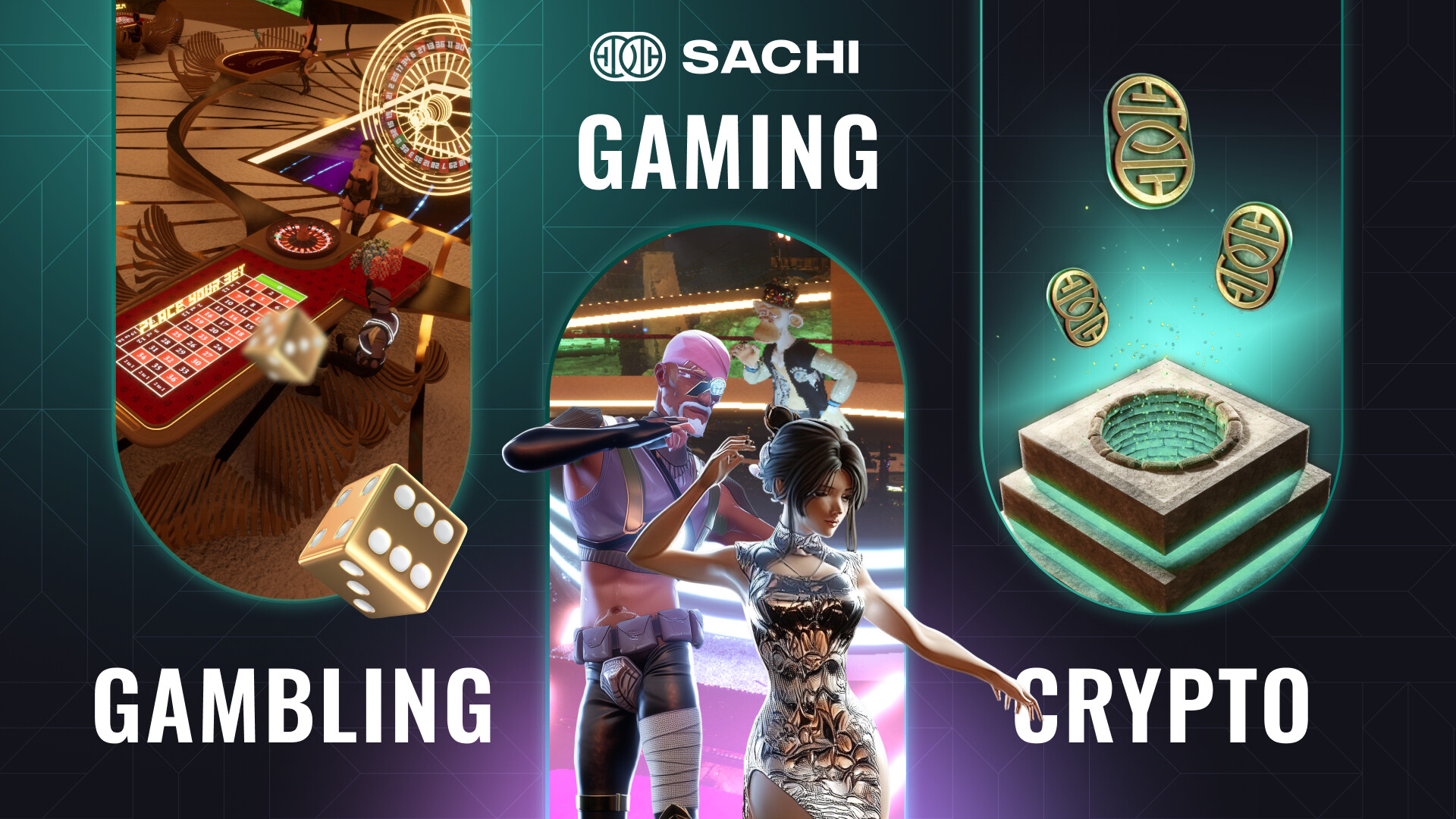 Introduction: Finding the Safe Social Middle The merger of competitive gaming, casino thrills, and decentralized finance has created a powerful, yet volatile, industry narrative. While players seek the excitement of big-win moments, they also require an environment that is safe, social, and free from the inherent risks and regulation of real-money gambling. SACHI is positioning […]