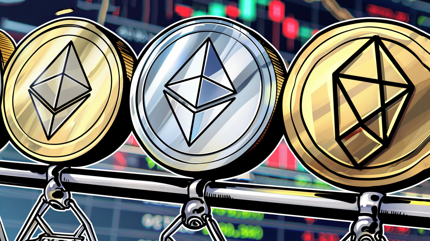 DOGE long-term holders’ sentiment went abruptly to a sell-only sentiment with a drastic change from the previous net inflow of 8.2 million DOGE to over -22 million in a day, a drastic swing of 367%. This will further destabilize the important support base of DOGE at the range of $0.177 to $0.179, where a total […]