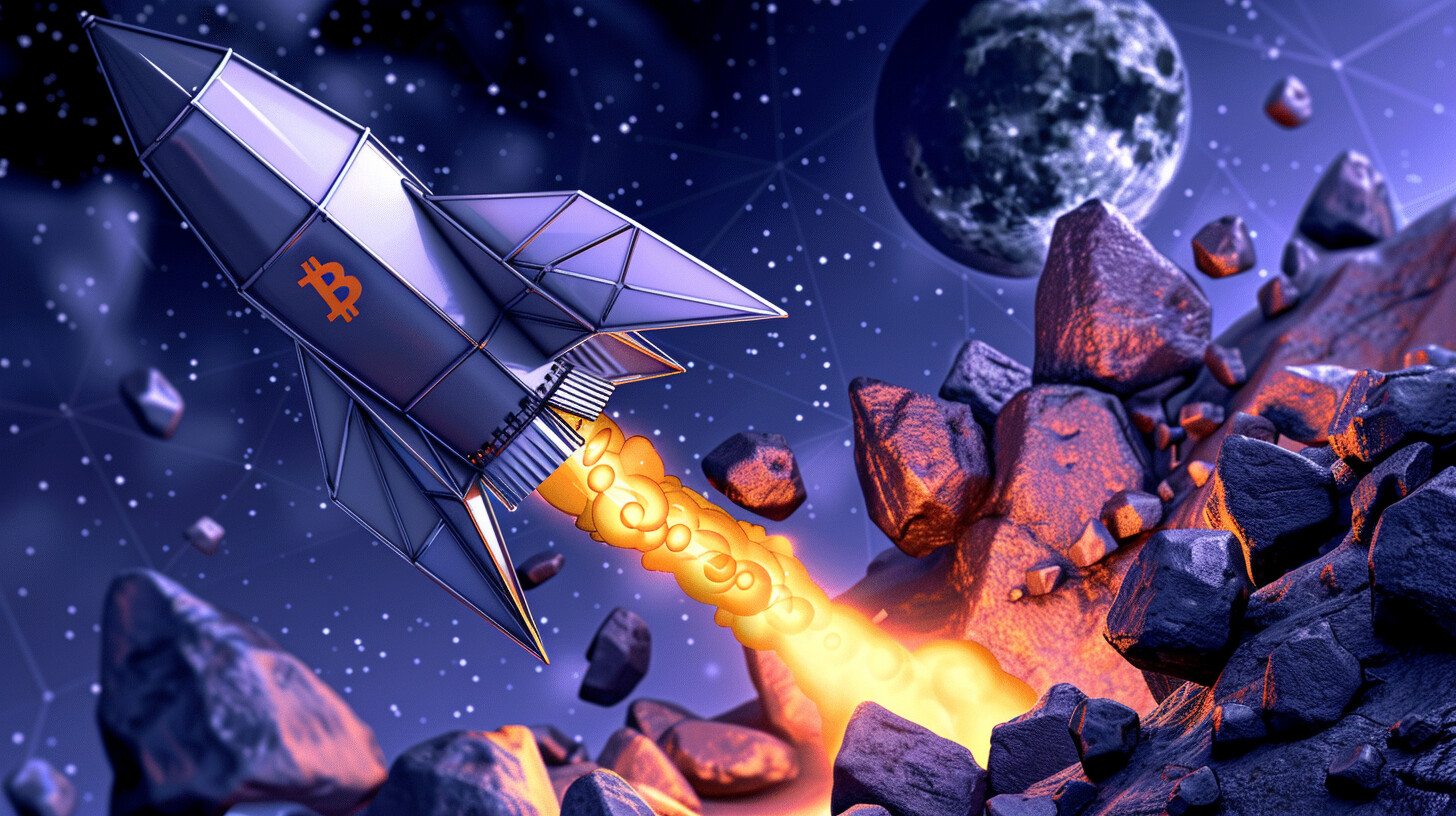 Dogecoin plummeted 8% to $0.1697 in a rapid market change and analysts have identified that whales sold 440 million of the tokens amid high volumes. This cryptocurrency indicates there is selling pressure among market institutions. Nonetheless, shrewd investors diversify to affordable alternatives with stability.  Mutuum Finance (MUTM) is identified as the top cryptocurrency to buy […]