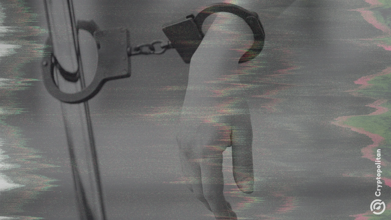 The founder of Samourai Wallet has been sentenced to five years in prison after pleading guilty to a conspiracy charge.  After about a year and seven months since his arrest, Samourai Wallet dev, Keonne Rodriguez, has been sentenced to five years in prison. The case against Samourai Wallet Keonne Rodriguez and his co-founder William Lonergan […]