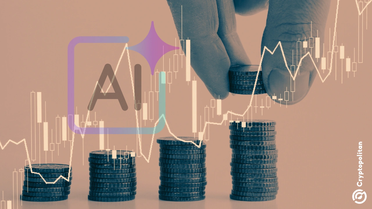 British real estate listing company Rightmove saw its share price fall sharply, as much as 28% after telling investors that its profits in 2026 will grow more slowly because it is spending more on AI technology.        At one point, the share price dropped by almost a third, which is a heavy blow […]