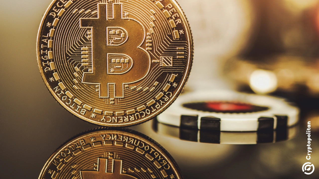 BTC options show a dominance of put positions, especially in the short term. Put options set up hedges for a dip to $95,000 or lower.