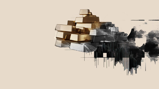 Yesterday, the World Gold Council published data on Gold ETFs in October, Commerzbank's commodity analyst Carsten Fritsch notes.